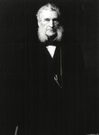 John Bigelow, 1st President of Board of Trustees