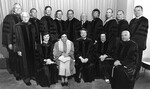 1981 Board of Trustees