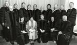 1981 Board of Trustees