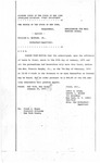 Application for Bail Pending Appeal by Lewis M. Steel '63