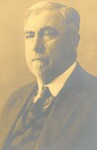Dean Robert D. Petty