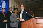 9/11 Student Hero Award | 2002 Spring Benefit Gala
