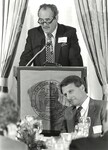 Washington DC Alumni Reception | March 22, 1990