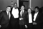 1990 Alumni Dinner Dance