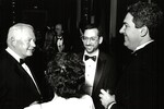 1990 Alumni Dinner Dance