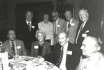 May 1993 Alumni Reunion