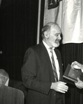 Ernst Rosenberger ‘58 | Alumni Luncheon 1/28/94 by Mendik Library