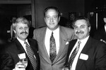 Alumni Holiday Party | 1994