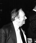 Prof. Joseph Kofler | Alumni Holiday Party | 1994
