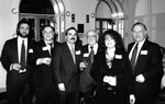 Alumni Association Board Meeting | 1994 | Photo Number 2302A #16