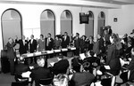 Alumni Association Board Meeting | 1994 | Photo Number: 2297 #13