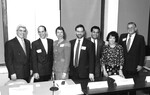 Alumni Association Board Meeting | 1994 | Photo Number 2297 #16