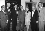 Alumni Reception – 1995 | Queens by Mendik Library