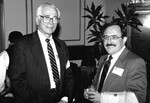 Alumni Reception – 1995 | Queens by Mendik Library