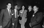 Alumni Holiday Party | 1995