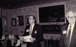 Alumni Reception | Brooklyn 1996 by Mendik Library