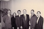 Alumni Association Meeting | December 1996