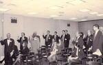 Alumni Association Meeting | December 1996