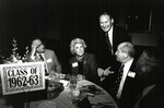 Class of 1962-63 | 1997 Reunion by Mendik Library