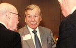 Professor Joseph Arenson | 1997 Reunion by Mendik Library