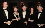 1997 Dinner Dance