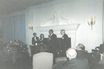 Long Island Alumni Reception | Fall 1998 by Mendik Library