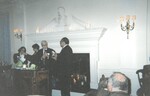 Long Island Alumni Reception | Fall 1998 by Mendik Library