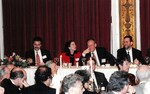 Alumni Luncheon | 1/29/1999