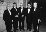 Dinner Dance | April 2001