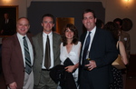 2004 Alumni Celebration by Office of Institutional Advancement