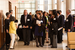 2014 Alumni Celebration by Office of Institutional Advancement