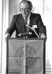 Myles Ambrose, Speaker | Washington DC Luncheon