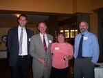 Northern California Alumni Reception | photo-38