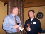 Northern California Alumni Reception | photo-39