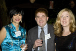 Charlotte Lee, Class of 1977, Paul A. Kemnitzer, Class of 2002 | 2007 Alumni Reunion
