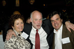 David Morowitz, Class of 1982, Paul V. Geoghan, Class of 1982 | Alumni Reunion 2007| | Day2_040