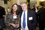 Mirriam Steinberg, Class of 1977; Bruce A. Cholst, Class of 1977 | Alumni Reunion 2007 |