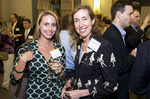 Amy S. Holmes, Class of 2002; Suzanne Davidson | Alumni Reunion 2007 | Day 1_DSC_015