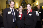 Michael Treybich; Maryam Maleki | Alumni Reunion 2007 | Day 1_DSC_016