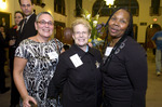 Hon. Loren H. Baily-Schiffman, Class of 1977; Adele H. Cohen, Class of 1987 | Alumni Reunion 2007 | Day 1_DSC_017