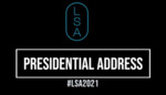 LSA 2021 Presidential Address: Penelope Andrews by Law and Society Association