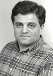 Professor Richard Marsico by New York Law School