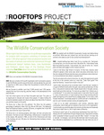 Profile - The Wildlife Conservation Society by James Hagy, Lana Buchbinder, and Barbara Beau