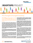 Perspectives - Alice Korngold of Korngold Consulting by James Hagy