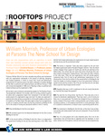 Perspectives - William Morrish, Professor of Urban Ecologies at Parsons The New School for Design by James Hagy