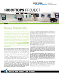 Profiles - Rosie's Theater Kids by James Hagy and Frank Loffreno