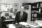 Professor Ross Sandler