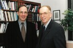 Professors David Schoenbrod & Ross Sandler
