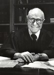Adjunct Professor Judge Sidney H. Asch