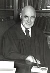 Adjunct Professor Judge Sidney H. Asch